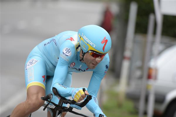 Vincenzo Nibali